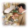 Peter Jenner Jewellery Maker & Designer image 4