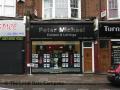 Peter Michael Estates - Palmers Green logo