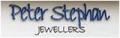 Peter Stephan Jewellers logo