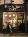 Peter de Wit's Cafe image 1