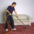 Peterborough Carpet Cleaning logo