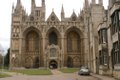 Peterborough Cathedral image 5