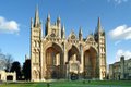 Peterborough Cathedral image 10