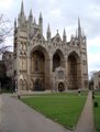 Peterborough Cathedral image 1
