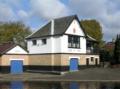 Peterhouse Boat Club logo