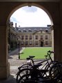 Peterhouse image 2