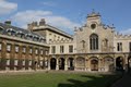 Peterhouse image 8