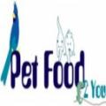 Petfood2you logo