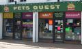 Pets Quest Ltd logo
