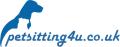 Petsitting4u logo