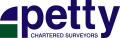 Petty Chartered Surveyors logo