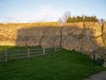 Pevensey Castle image 5