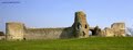 Pevensey Castle image 6