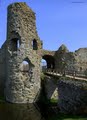 Pevensey Castle image 7