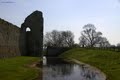 Pevensey Castle image 8