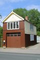 Pewsey, Fire Station (o/s) image 1