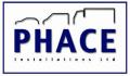 Phace Installations ltd logo