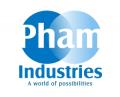 Pham Industries Ltd (Reg. Address) logo