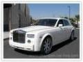 Phantom Car Hire- Sheffield image 2