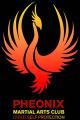 Pheonix Martial Arts, Childrens Sef-Protection logo