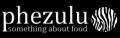 Phezulu logo