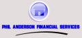 Phil Anderson Financial Services logo