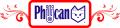 Philican Graffix logo