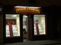 Philip Andrews Lettings and Management logo