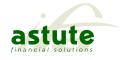 Philip S Ward, Independent Financial Adviser (IFA) - Astute Financial Solutions logo