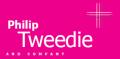 Philip Tweedie and Company (Coleraine) logo