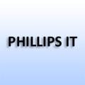 Phillips IT logo