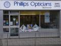 Phillips Opticians Limited logo