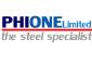 Phione Limited logo