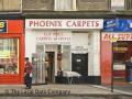 Phoenix Carpets logo