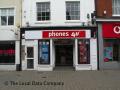 Phones 4U logo