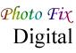 Photo Repair Restoration from Photo Fix Digital logo