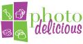 Photo delicious logo