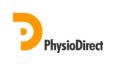 PhysioDirect Colwick Park logo