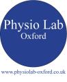 Physio Lab at Fit 2 Run logo