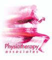 Physiotherapy Associates logo