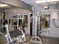 Physique Warehouse Gym image 2