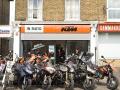 Piaggio London In Moto Ltd image 2