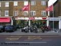 Piaggio London In Moto Ltd image 1