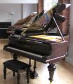 Piano Tuning Services image 1