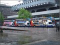 Piccadilly Gardens, Piccadilly Bus Station image 1