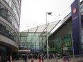 Piccadilly Station Station logo