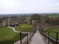 Pickering Castle image 8