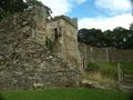 Pickering Castle image 10