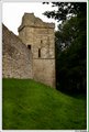 Pickering Castle logo