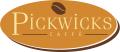 Pickwicks Caffe logo